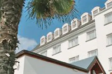 The Norfolk Hotel