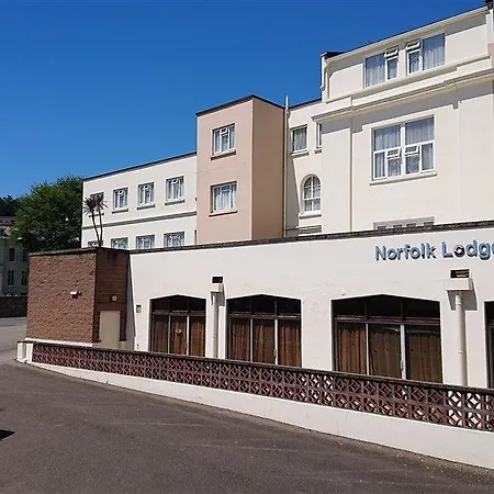 The Norfolk