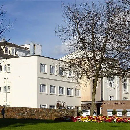 The Norfolk Hotel