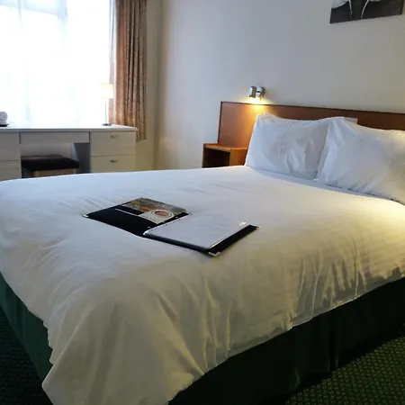 The Norfolk 3* Saint Helier Jersey
