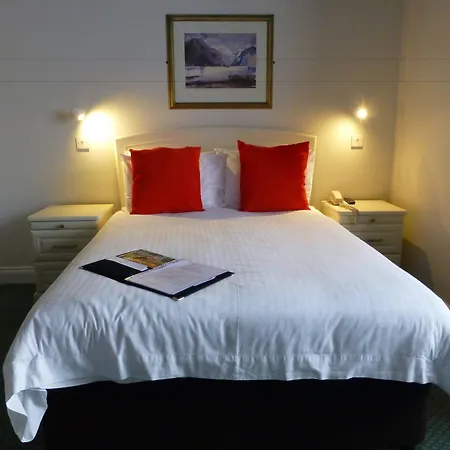 Hotel The Norfolk Saint Helier Jersey
