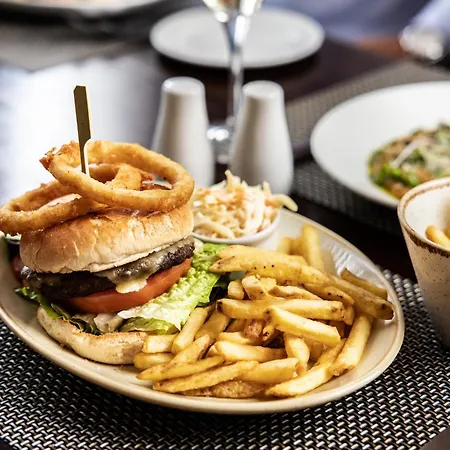 The Norfolk Saint Helier Jersey