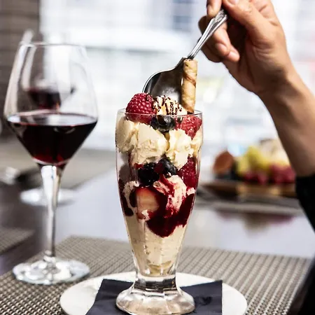 The Norfolk 3* Saint Helier Jersey