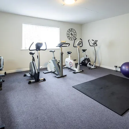 The Norfolk Hotell Saint Helier Jersey