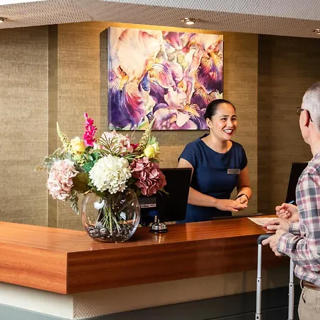 The Norfolk Hotell 3*