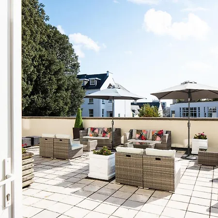 Hotel The Norfolk 3*