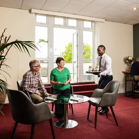 The Norfolk Hotel Saint Helier