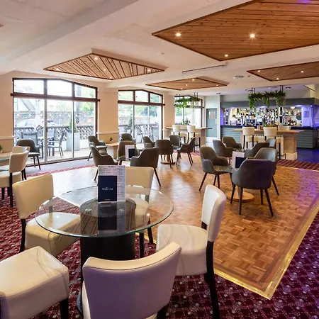 The Norfolk 3* Saint Helier Jersey