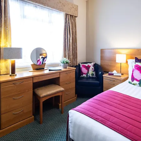 The Norfolk Hotel