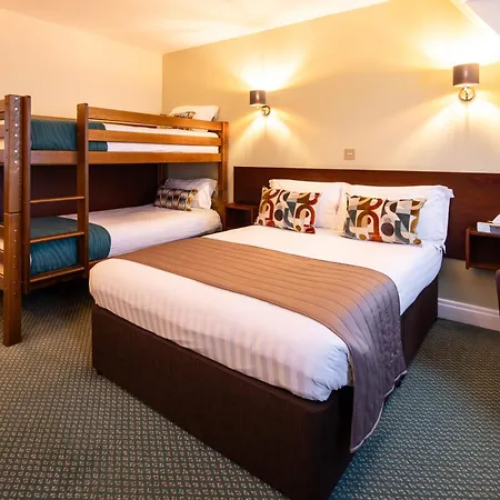 The Norfolk Hotel 3*