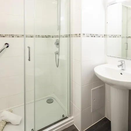 The Norfolk Hotel Saint Helier Jersey