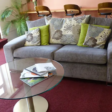 Hotell The Norfolk 3*