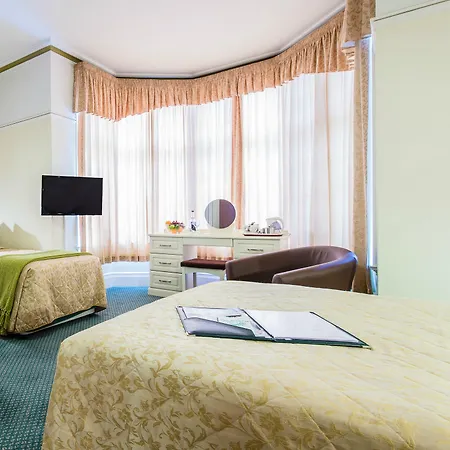Ξενοδοχείο The Norfolk 3*