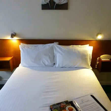 Hotell The Norfolk 3*