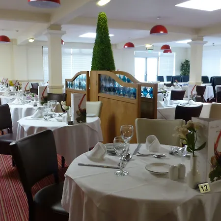 The Norfolk Hotel