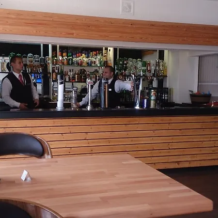 The Norfolk Hotell 3*