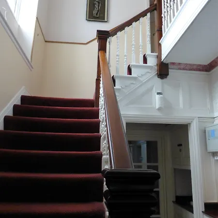 The Norfolk 3*
