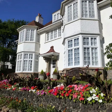 Hotel The Norfolk 3*