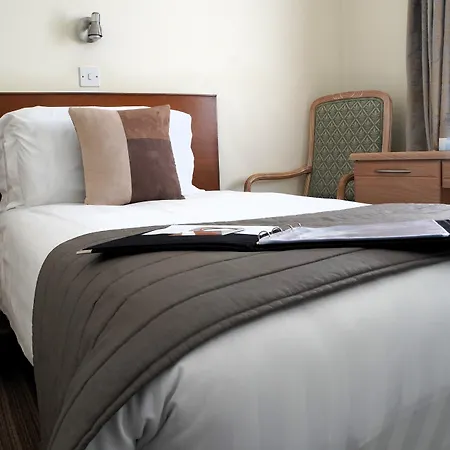 Hotel The Norfolk 3*