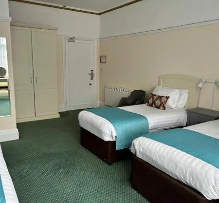 The Norfolk Hotel
