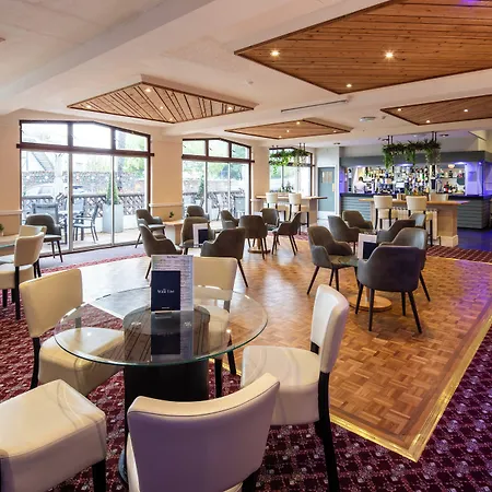 The Norfolk Hotel