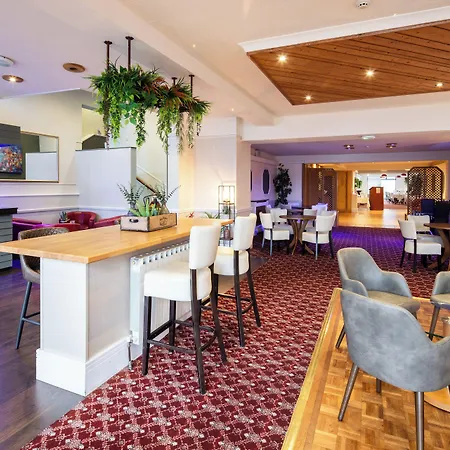 The Norfolk Hotel