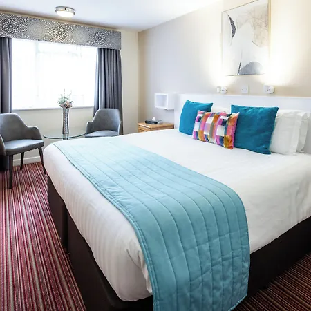 The Norfolk Hotel