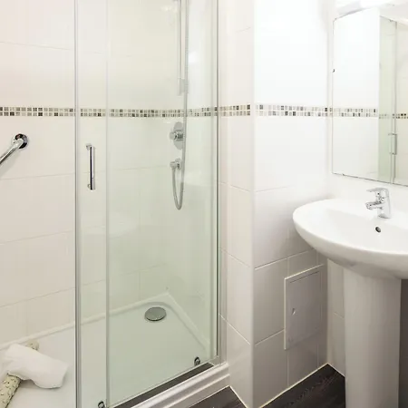 The Norfolk Hotel 3*