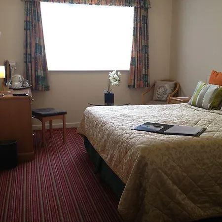 The Norfolk Hotel