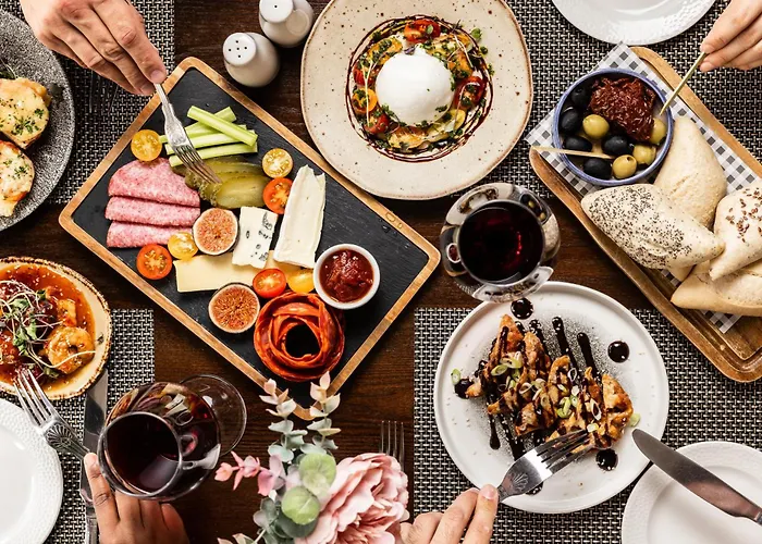 Hotel The Norfolk 3*