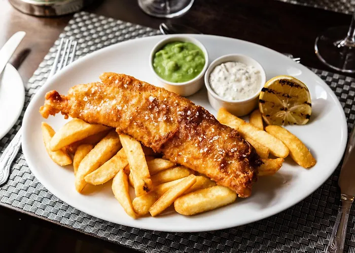 The Norfolk Hotel Saint Helier