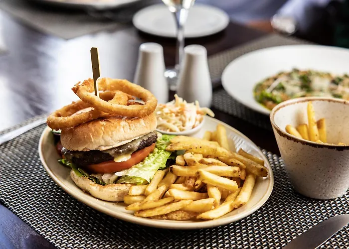 The Norfolk Saint Helier