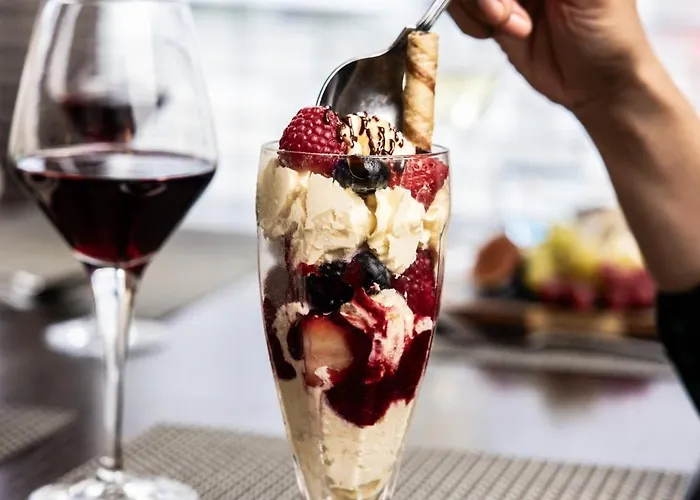 The Norfolk 3* Saint Helier