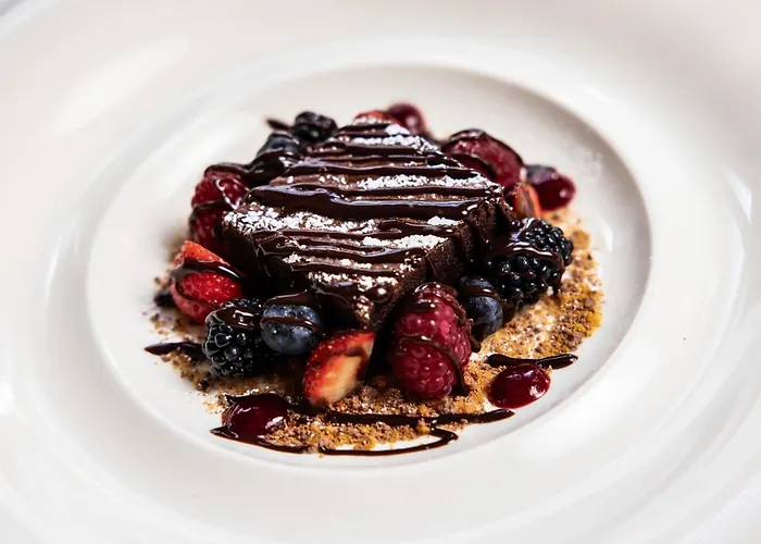 The Norfolk Hotel 3*