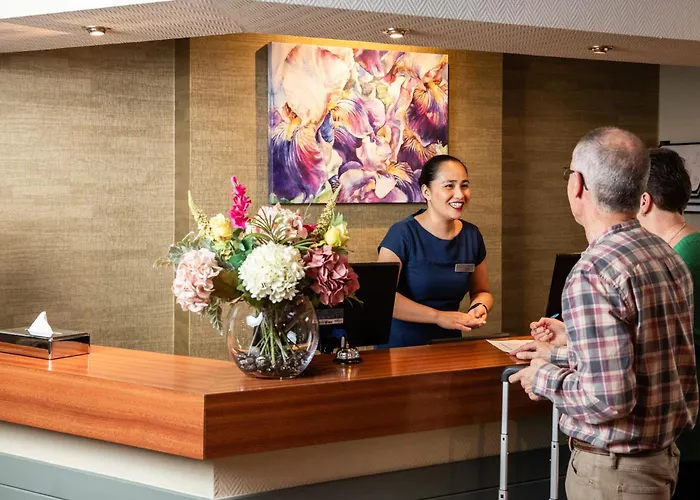 The Norfolk Hotel 3*