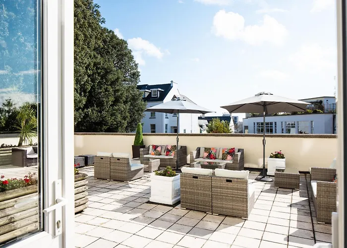 Hotel The Norfolk 3*