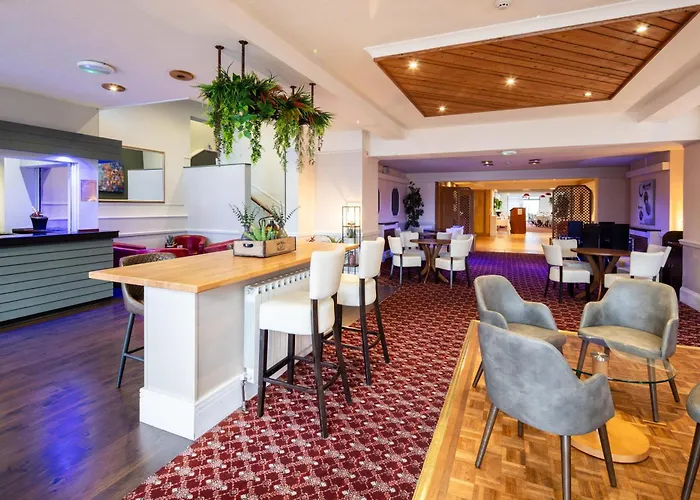 The Norfolk Saint Helier