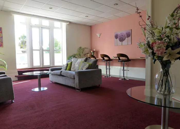 The Norfolk Saint Helier