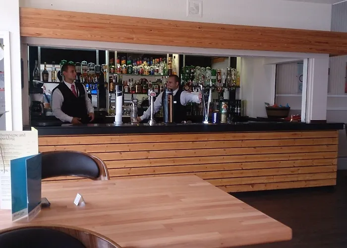 The Norfolk Hotel 3*