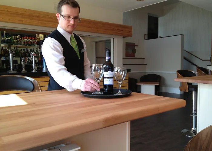 The Norfolk Saint Helier