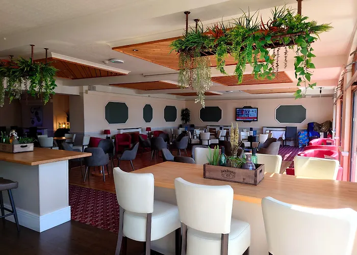 The Norfolk Hotel 3*