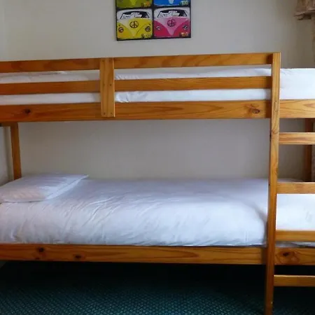 Szálloda The Norfolk Saint Helier Jersey