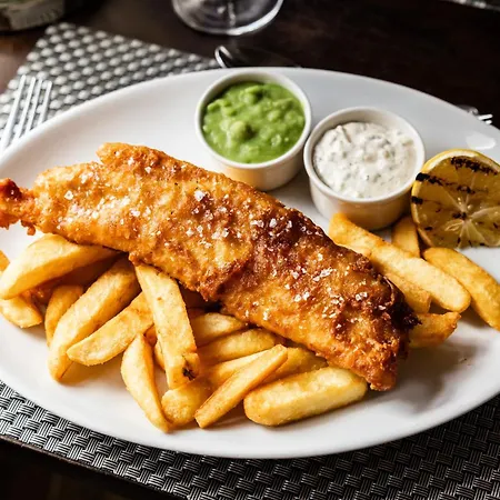 The Norfolk Szálloda Saint Helier Jersey