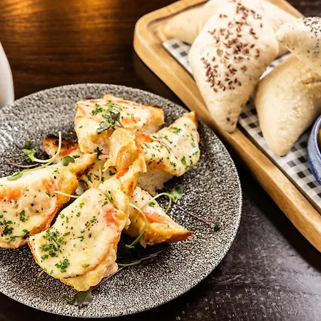 Szálloda The Norfolk Saint Helier Jersey