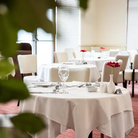 Szálloda The Norfolk