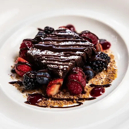 The Norfolk Szálloda 3*