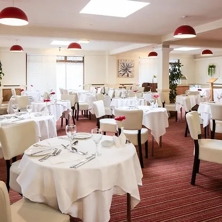 Szálloda The Norfolk 3*