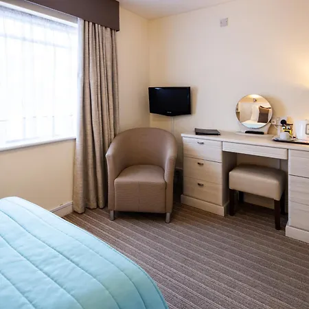 Szálloda The Norfolk 3*