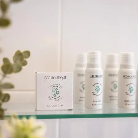 The Norfolk 3* Saint Helier Jersey