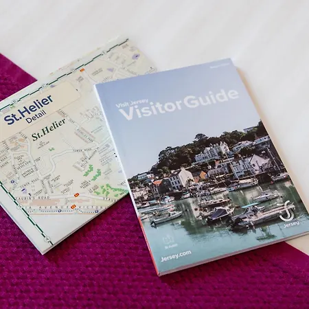 Szálloda The Norfolk